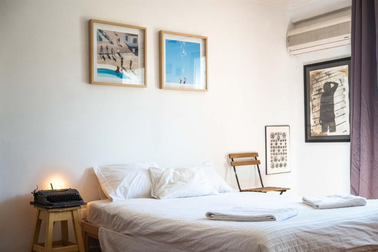 Apartment Artsy Lisbon